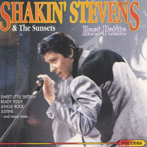 Reet Petite - Success